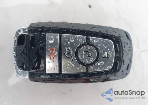 2022 Ford Bronco Sport Big Bend from USA, damaged, VIN 3FMCR9B69NRE04975